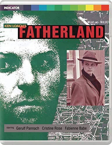 Fatherland (Ojczyzna) (Limited Edition) Loach Ken