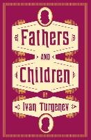 Fathers and Children Turgenev Ivan