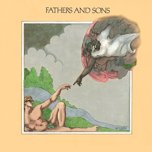 Fathers And Sons Muddy Waters