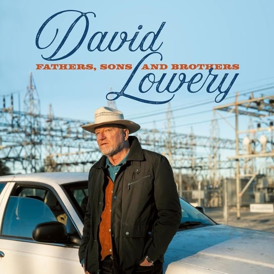 Fathers Sons And Brothers Lowery David