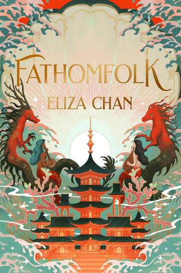 Fathomfolk Eliza Chan