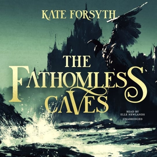 Fathomless Caves Forsyth Kate