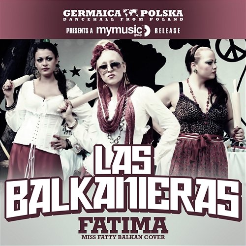 Fatima Las Balkanieras