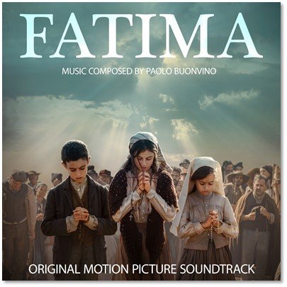 Fatima (Original Motion Picture Soundtrack) Various Artists