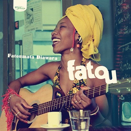 Fatou Fatoumata Diawara