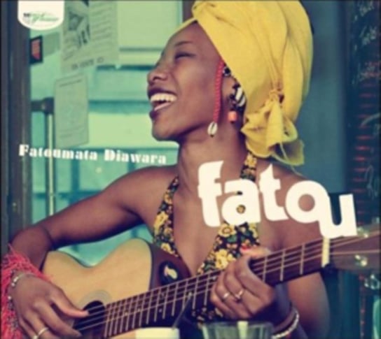 Fatou Diawara Fatoumata