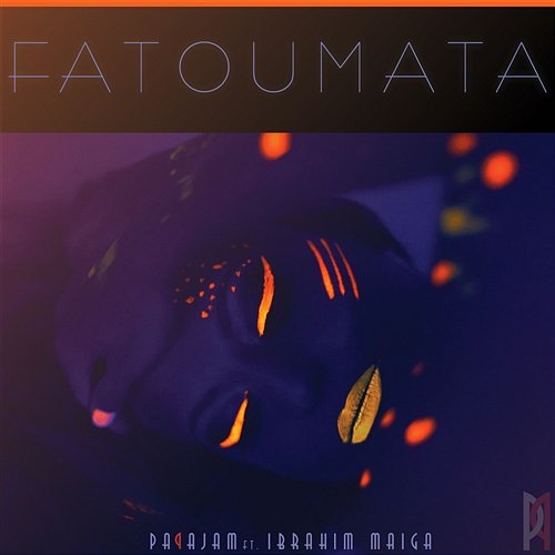 Fatoumata Papajam feat. Ibrahim Maiga