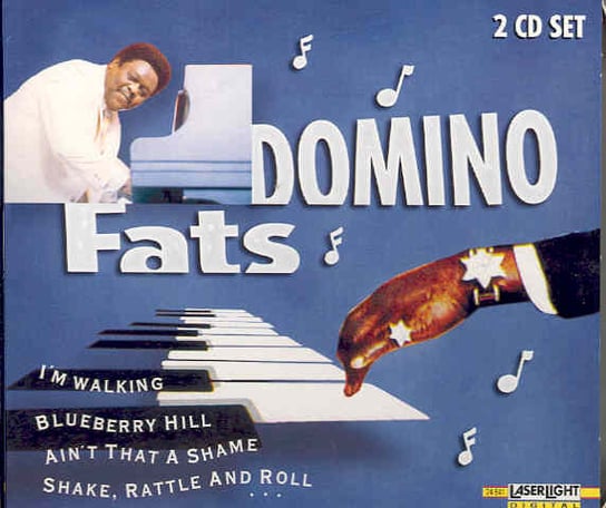 Fats Domino Domino Fats
