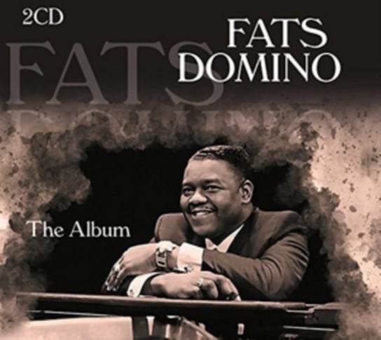 Fats Domino - The Album Fats Domino