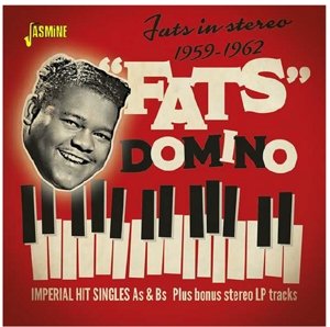 Fats In Stereo 1959-1962 Domino Fats