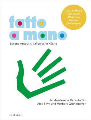 Fatto a mano AT Verlag