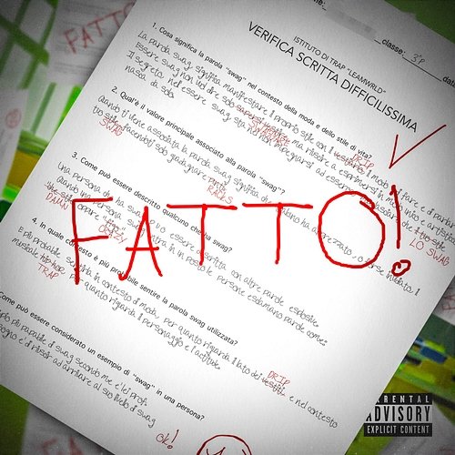 Fatto! Leam