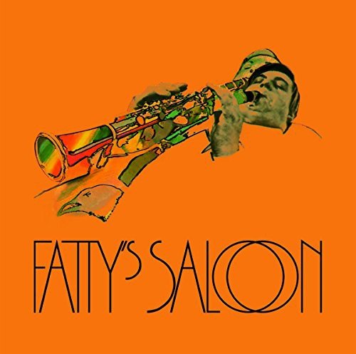 Fatty'S Saloon Various Artists