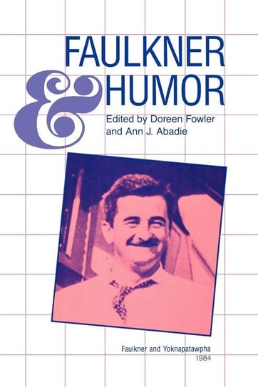 Faulkner and Humor Null