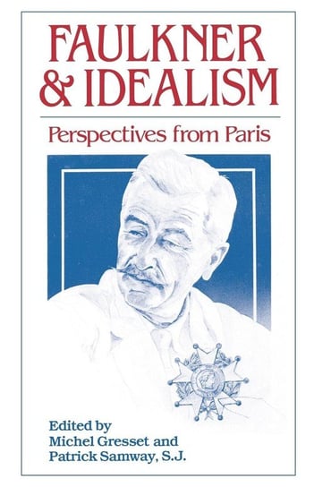 Faulkner and Idealism Null