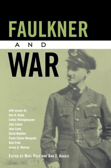 Faulkner and War Null
