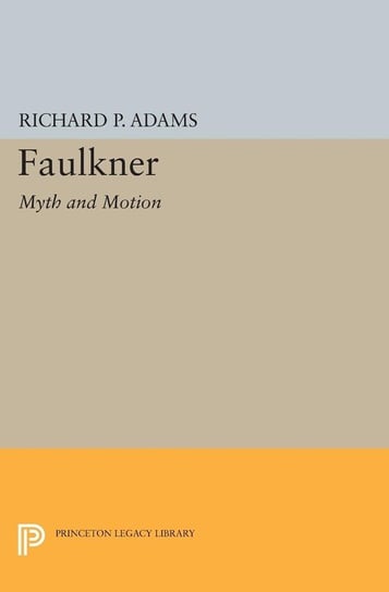 Faulkner Adams Richard Perrill