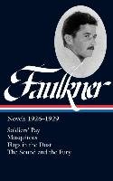 Faulkner: Novels 1926-1929 Faulkner William