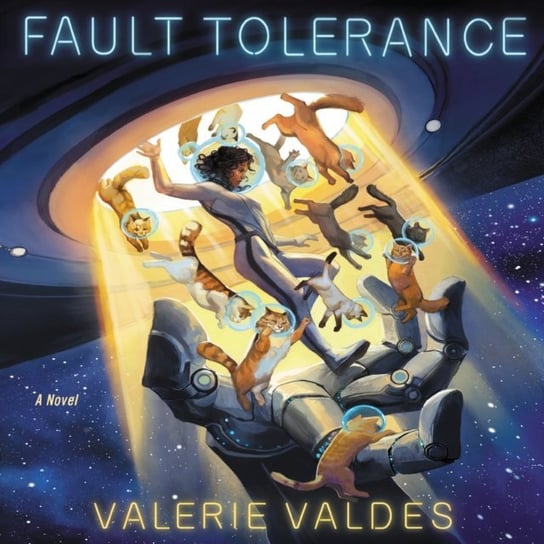 Fault Tolerance Valerie Valdes