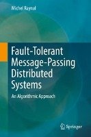 Fault-Tolerant Message-Passing Distributed Systems Raynal Michel