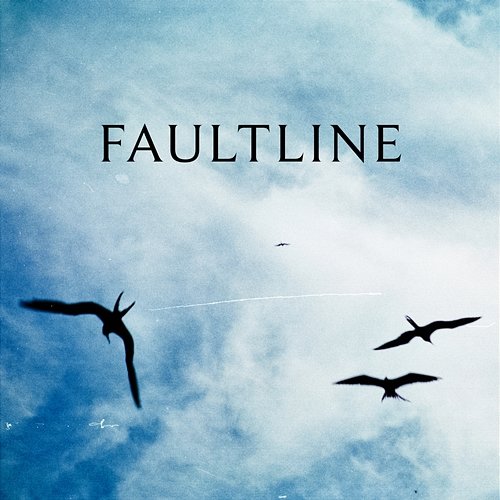 faultline Reuben and the Dark