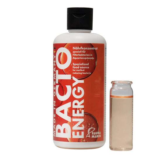 Fauna Marin Bacto Energy 250ml Inna marka