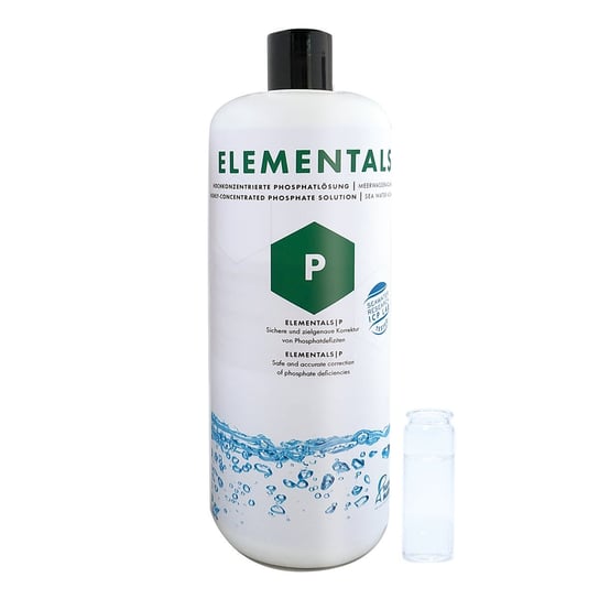 Fauna Marin  ELEMENTALS P 1000ml Inna marka