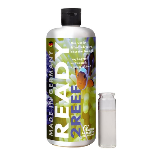 Fauna Marin READY2REEF 250ml Inna marka