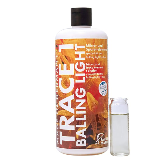 Fauna Marin Ultra Balling Light Trace1 - 500ml Inna marka