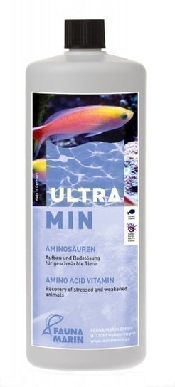 Fauna Marin Ultra Min 100ml Inna marka