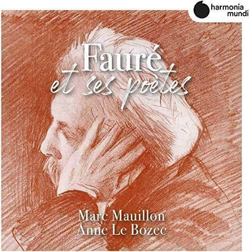 Faure Et Ses Poetes Various Artists
