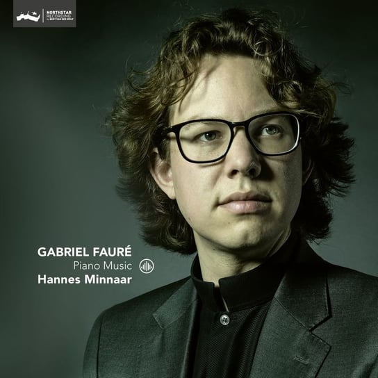 Faure: Piano Music Minnaar Hannes