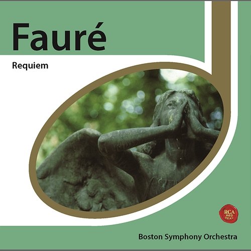 Fauré: Requiem Seiji Ozawa