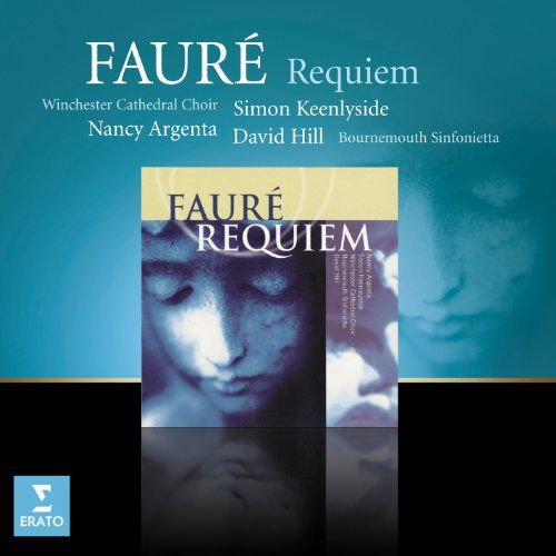 Faure/Requiem Various Artists