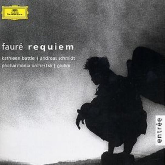 Fauré: Requiem Battle Kathleen