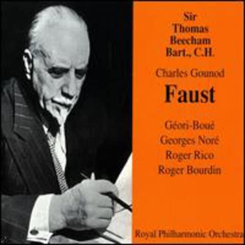 Faust 1947 / 49 Various Artists