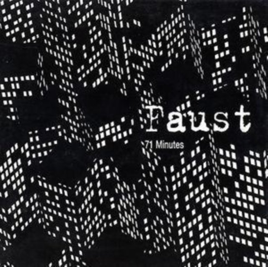 FAUST 71 MINUTES DG Faust