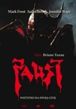Faust Yuzna Brian