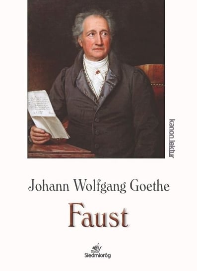Faust Goethe Johann Wolfgang
