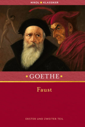 Faust Nikol Verlag