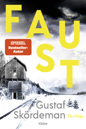 Faust Bastei Lubbe Taschenbuch