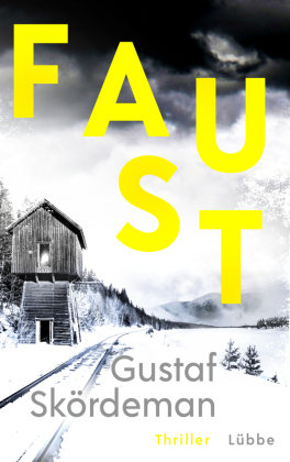 Faust Bastei Lubbe Taschenbuch