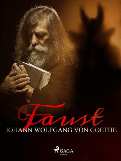 Faust - ebook mobi Goethe Johann Wolfgang