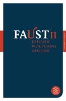 Faust II Goethe Johann Wolfgang