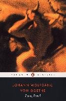 Faust, Part I Goethe