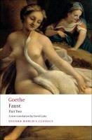 Faust: Part One Goethe J. W.