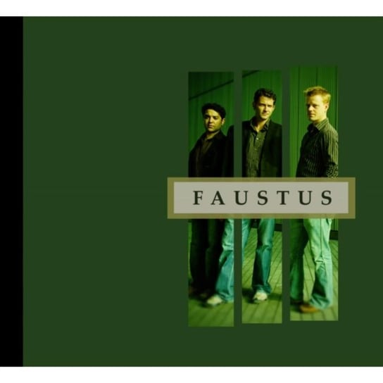 Faustus Faustus