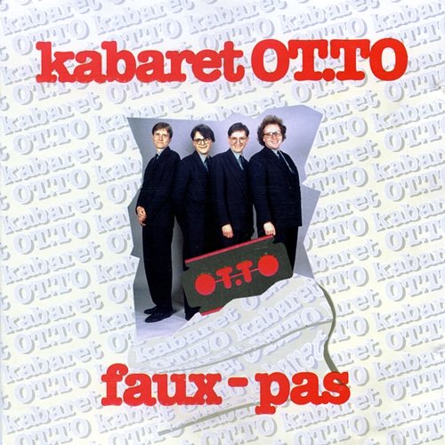 Faux - pas Kabaret OT.TO