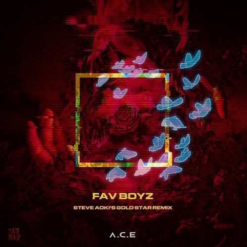 Fav Boyz A.C.E