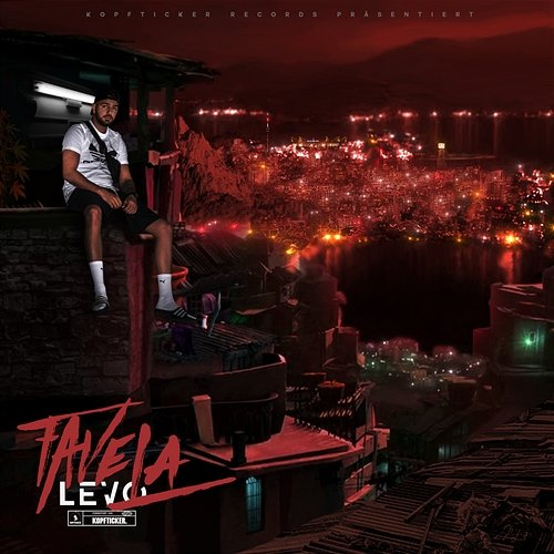 Favela LEVO